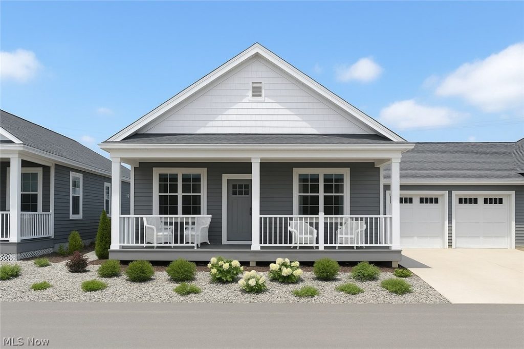 10850 Bayshore Drive #Waterview #40, Marblehead, OH