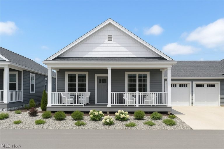 10850 Bayshore Drive #Waterview #40, Marblehead, OH, 43440