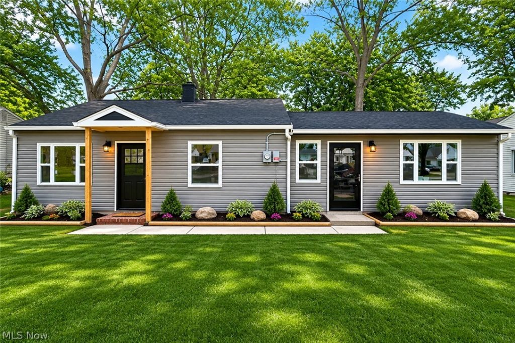 4841 Marigold Road, Mentor, OH