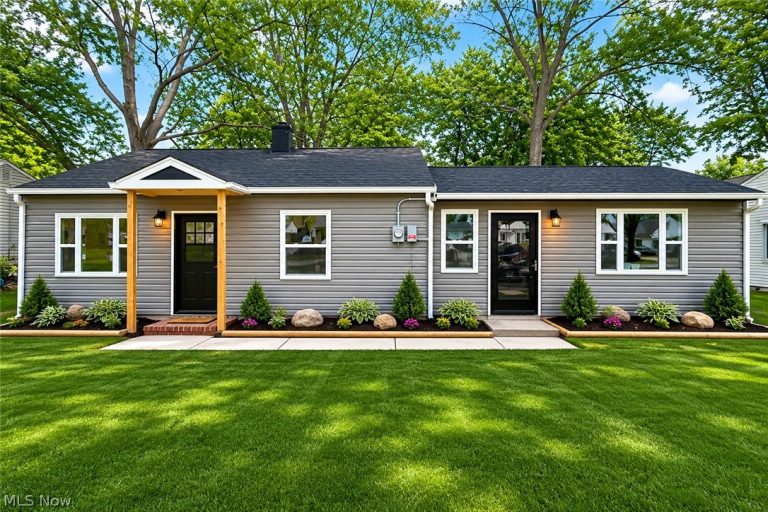 4841 Marigold Road, Mentor, OH, 44060