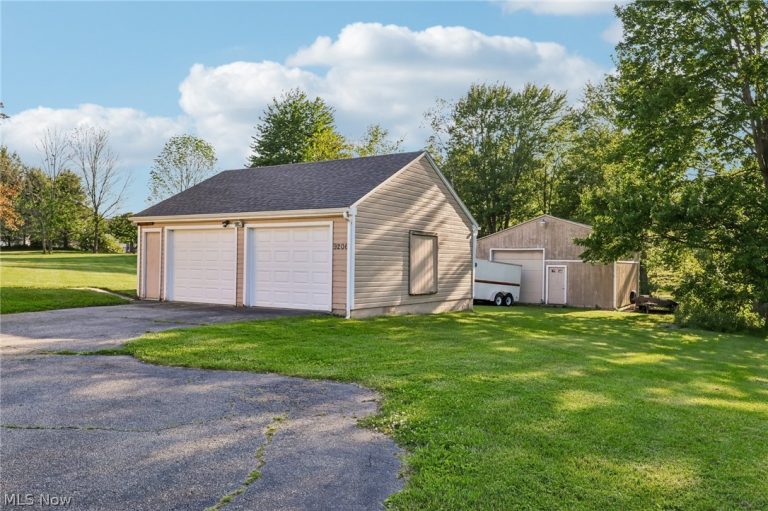 9206 Woodworth Road, North Lima, OH - Photo 5