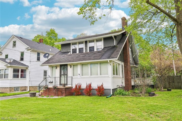 747 Liberty Street, Painesville Twp, OH - Photo 3
