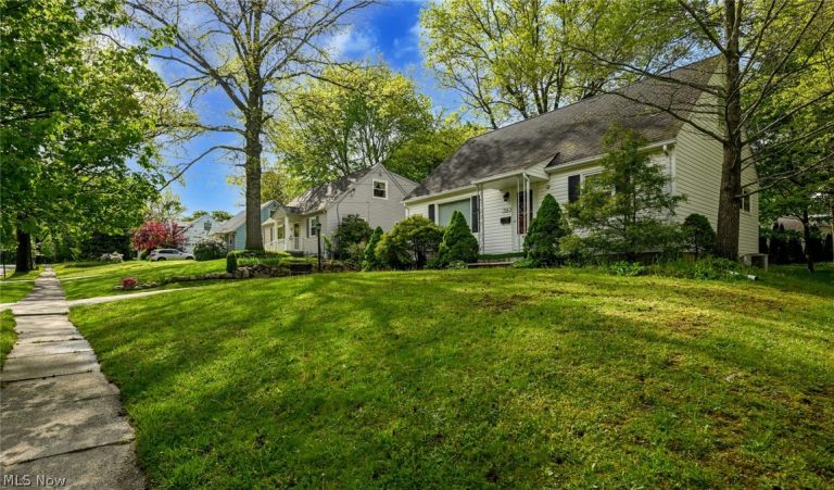 710 Berkeley Street, Kent, OH - Photo 4