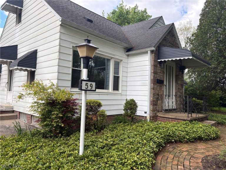 59 Pershing Avenue, Akron, OH - Photo 2