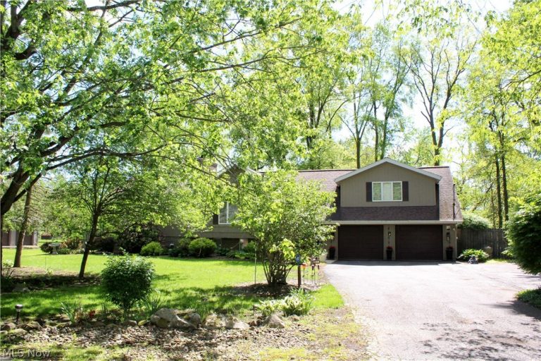 111 Albert Street, Newton Falls, OH - Photo 3