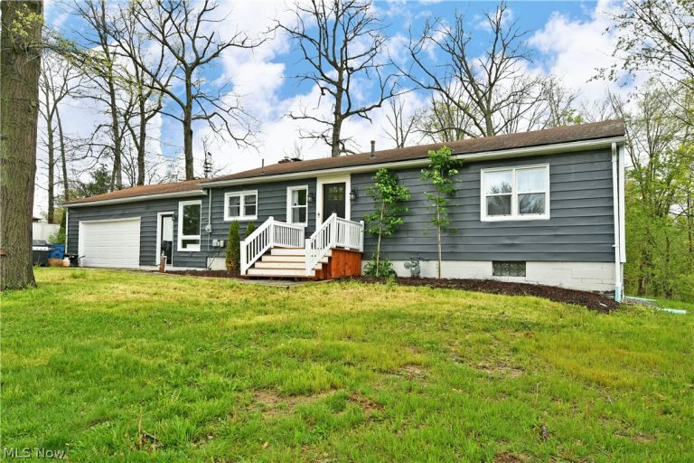 3110 Williams Street, Warren, OH - Photo 2