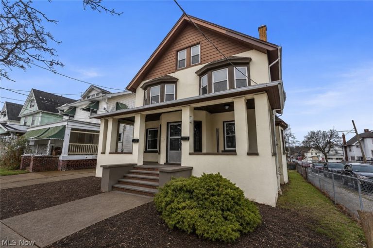 4102 Brooklyn Avenue #4104/Left, Cleveland, OH - Photo 2