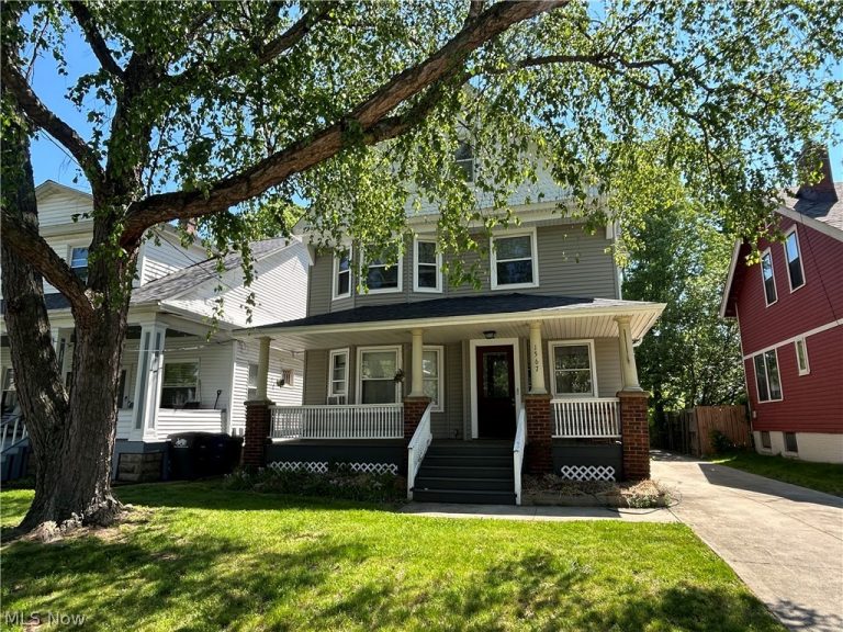 1567 Wagar Avenue, Lakewood, OH, 44107