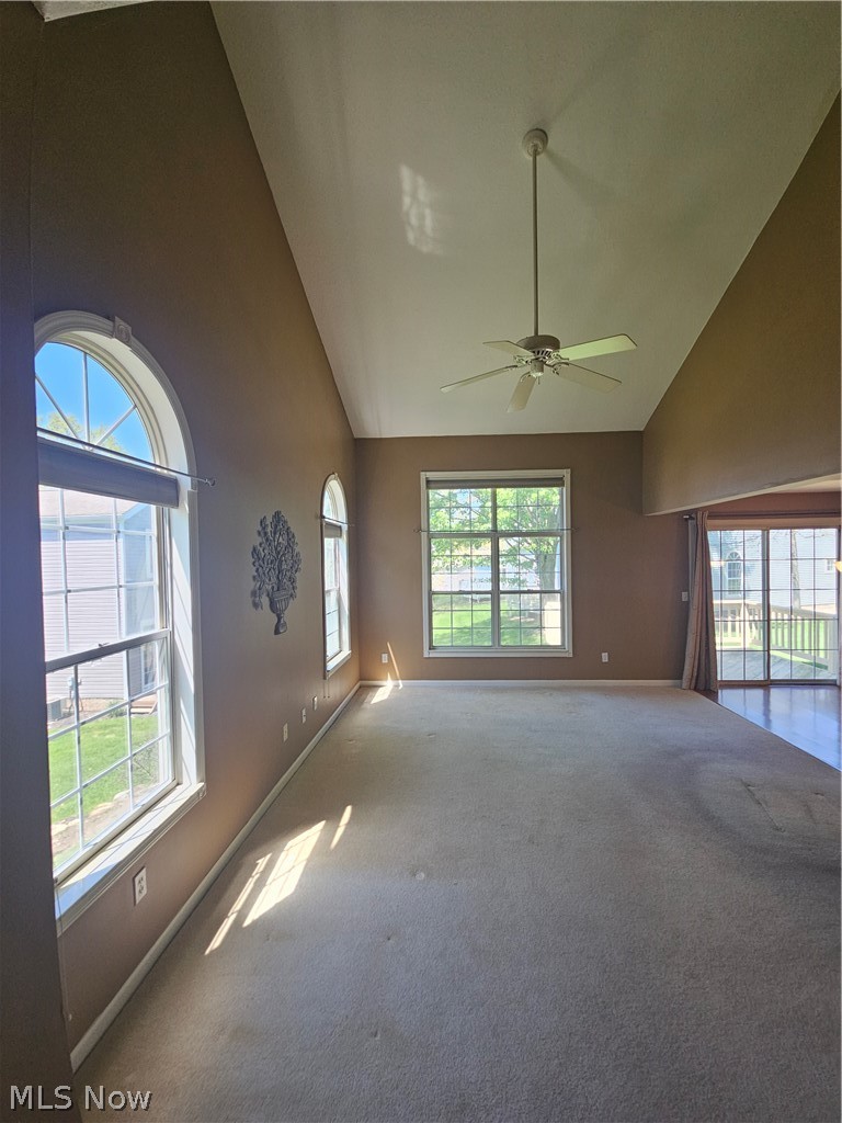 8622 Deerfield Circle, Macedonia, OH - Photo 6