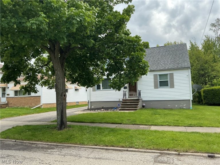 168 Henry Street, Bedford, OH - Photo 2