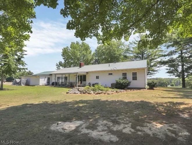 3601 Coolville Station Road, Coolville, OH - Photo 4