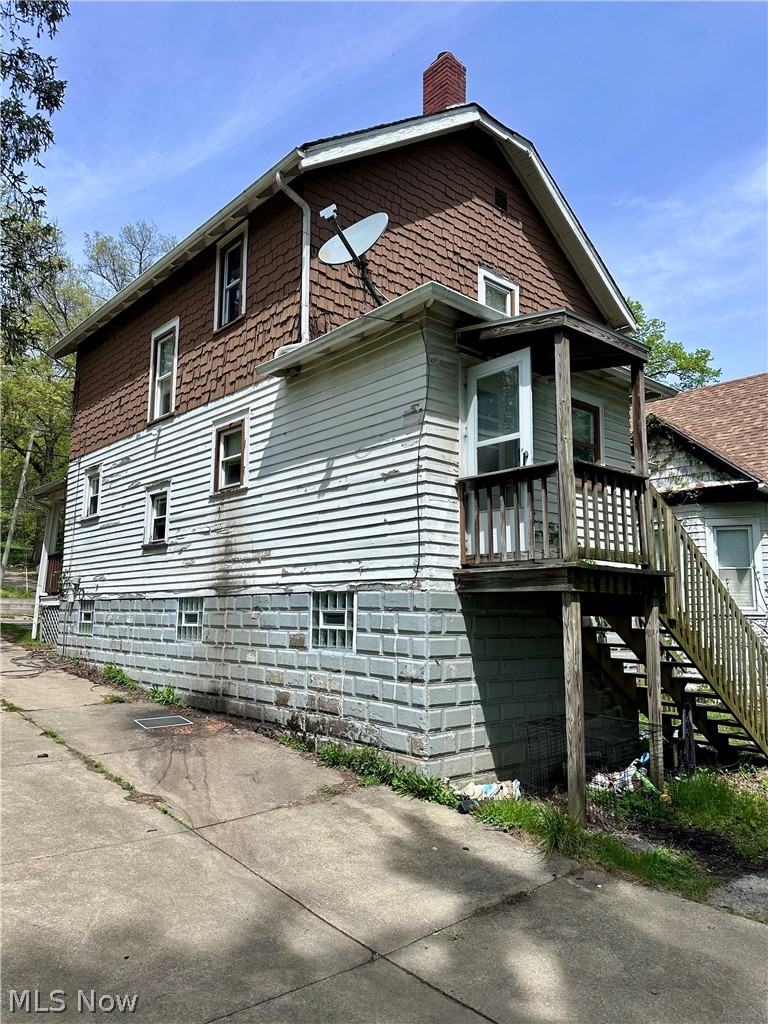 1127 East Avenue, Akron, OH - Photo 3