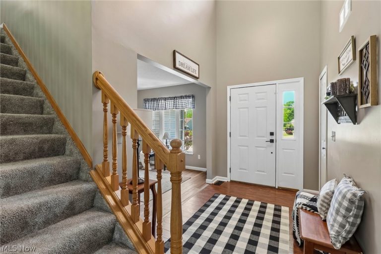 1900 Kirtstone Terrace, Painesville Twp, OH - Photo 2