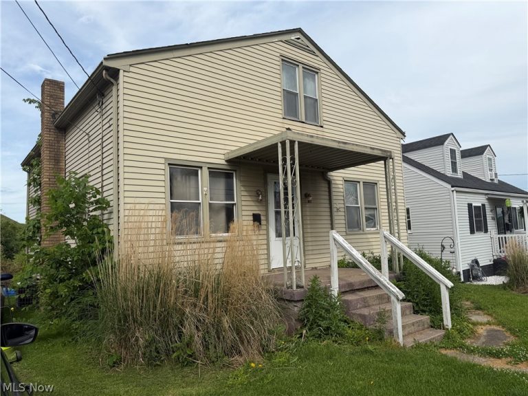 611 Western Avenue, Mingo Junction, OH - Photo 2