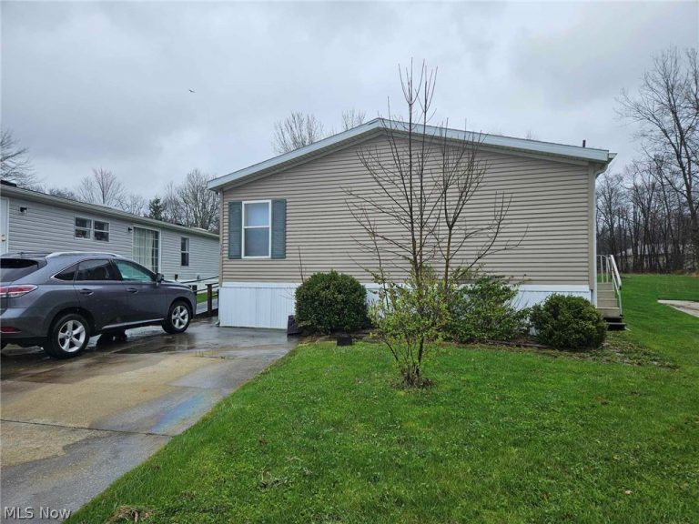 10039 State Route 700 Lot 118, Mantua, OH - Photo 2