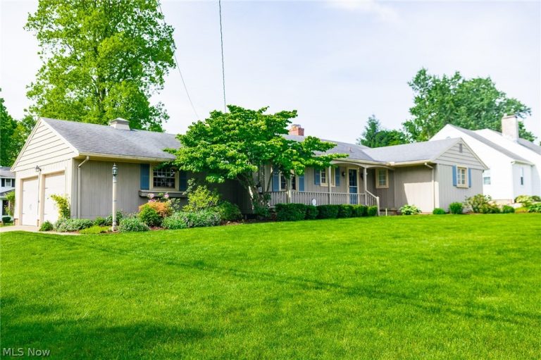 353 Hillcrest Drive, Ashland, OH - Photo 8