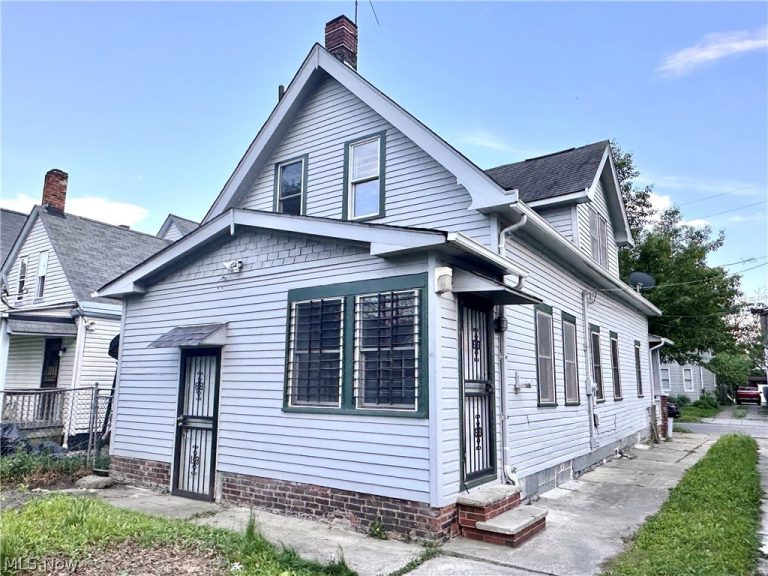 6531 Schaefer Avenue, Cleveland, OH - Photo 4