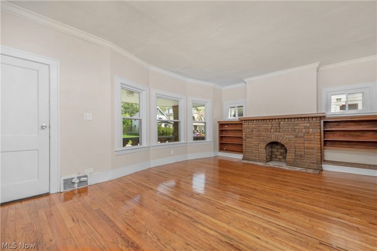 11918 Griffing Avenue, Cleveland, OH - Photo 4