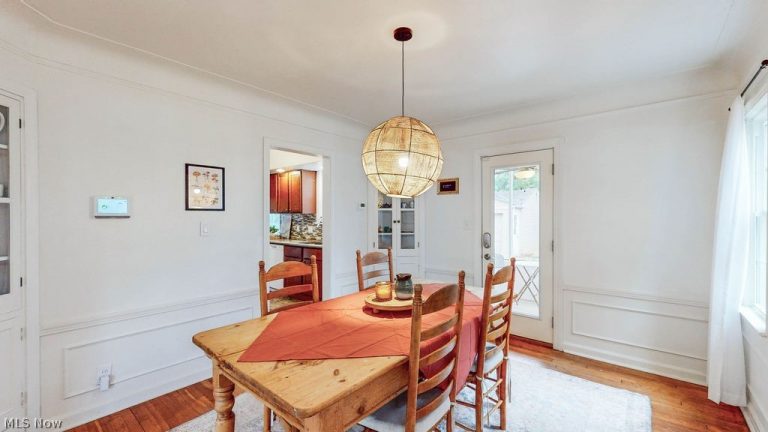 1155 Brentwood Road, Cleveland Heights, OH - Photo 8