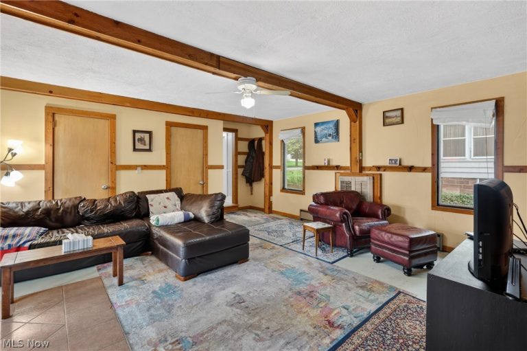104 Court Street, Canfield, OH - Photo 3