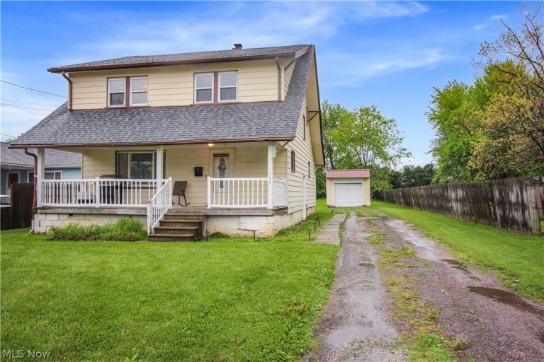 564 Williams Street, Painesville, OH - Photo 2