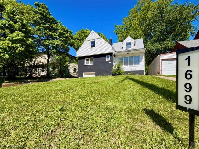 1699 Warrensville Center Road, South Euclid, OH - Photo 2