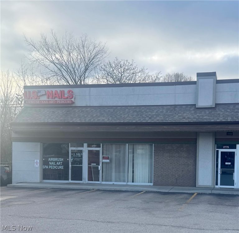 2777 Front Street, Cuyahoga Falls, OH, 44221