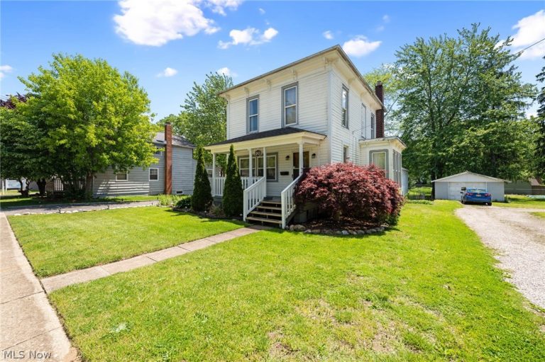 530 Main Street, Geneva, OH - Photo 3