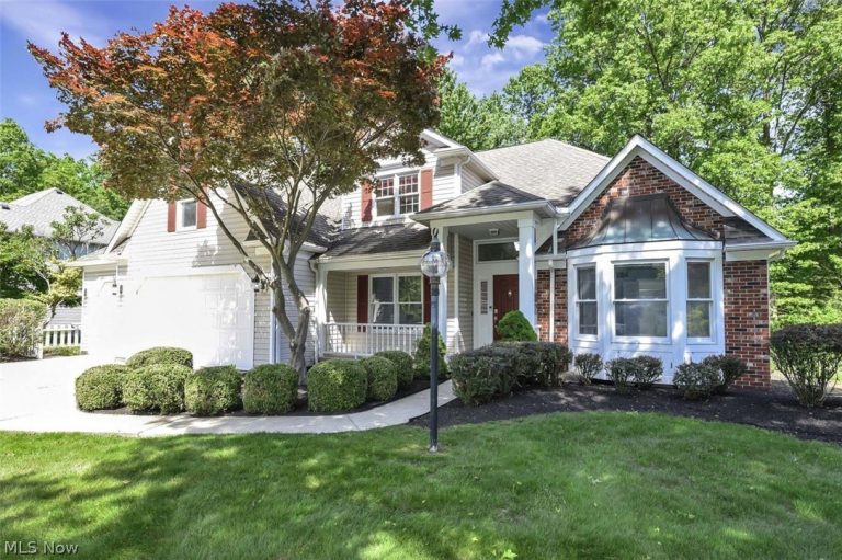 431 Avon Point Avenue, Avon Lake, OH, 44012