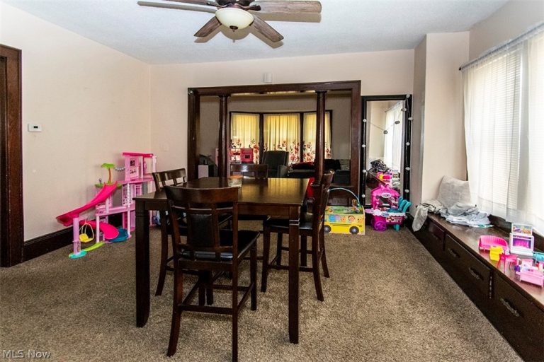 4205 Trowbridge Avenue, Cleveland, OH - Photo 8