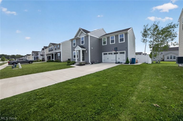 532 Roberta Drive, Painesville, OH - Photo 4