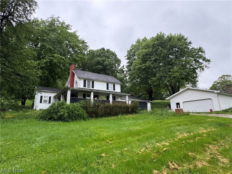 14790 Liberty Church Street, Minerva, OH - Photo 4