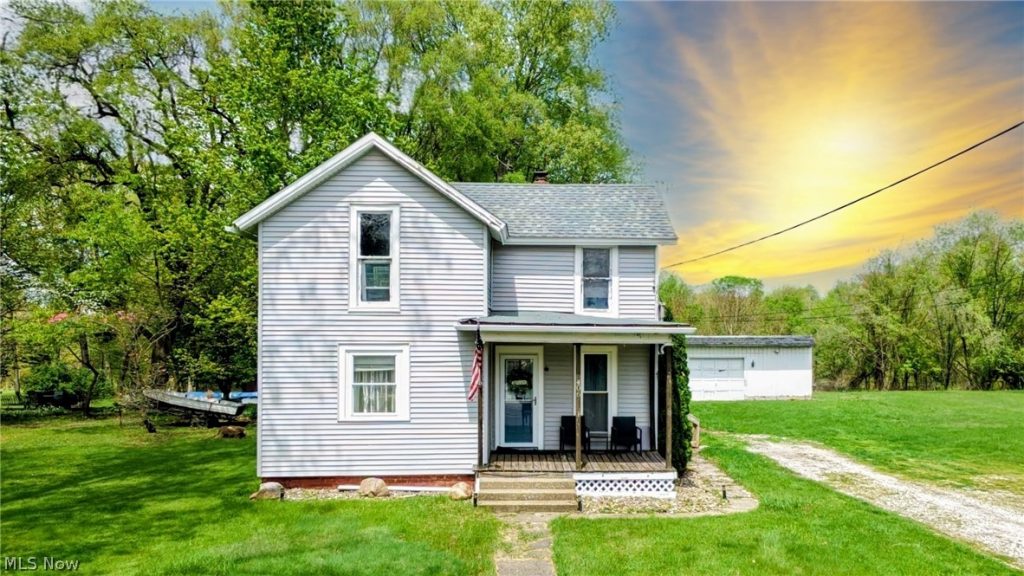 406 Main Road, Conneaut, OH