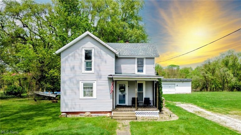 406 Main Road, Conneaut, OH, 44030