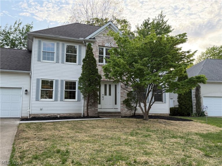 326 Bridgeport Trail, Richmond Heights, OH - Photo 3