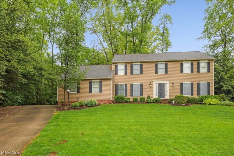 5826 Garth Circle, Canton, OH, 44718