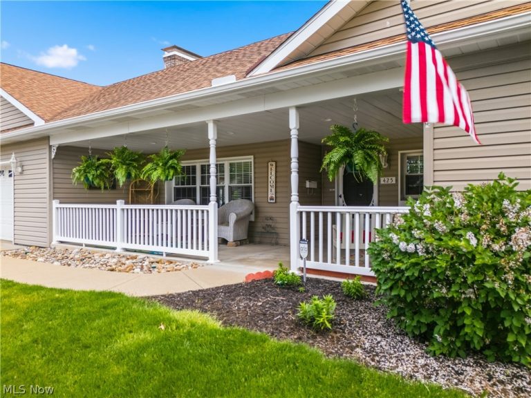 425 Union Avenue, New Philadelphia, OH - Photo 4
