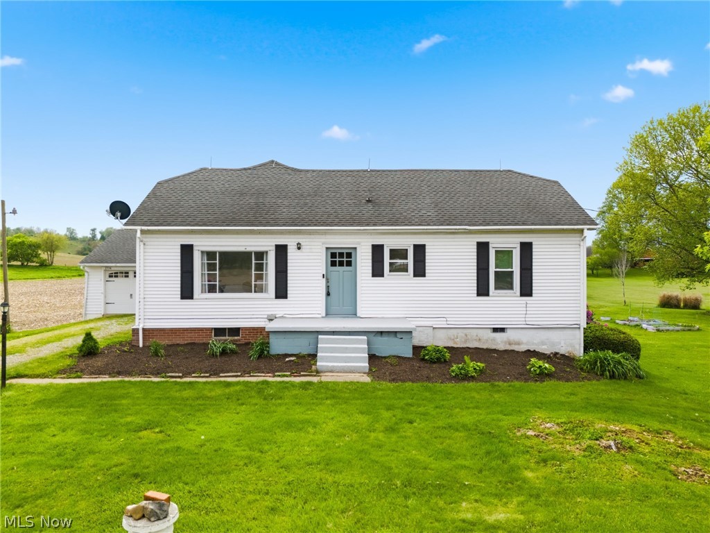 2774 State Route 60, Loudonville, OH