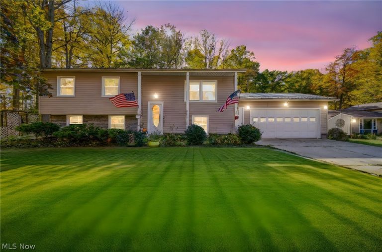 7435 Glenwood Road, Conneaut, OH - Photo 2