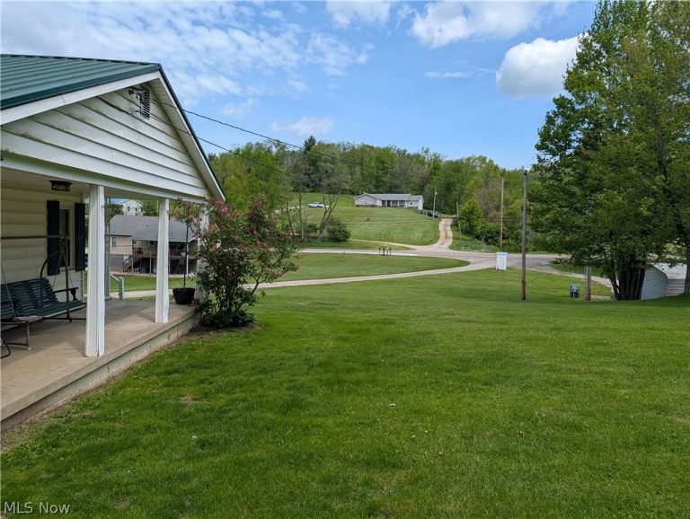 43125 Dennison Road, Cadiz, OH - Photo 8