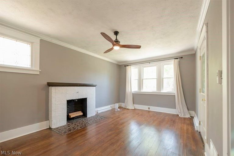 227 Roselawn Avenue, Warren, OH - Photo 8