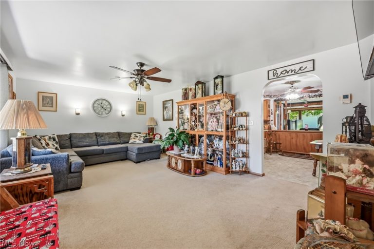 620 Thomas Road, Lisbon, OH - Photo 8