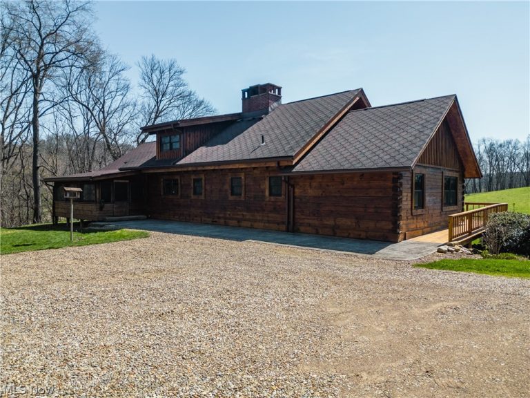 7313 County Road 22, Lakeville, OH - Photo 8