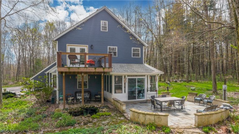 5300 Hayes Road, Ravenna, OH - Photo 3