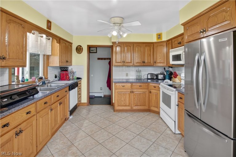 11209 Holshoe Road, Homerville, OH - Photo 4