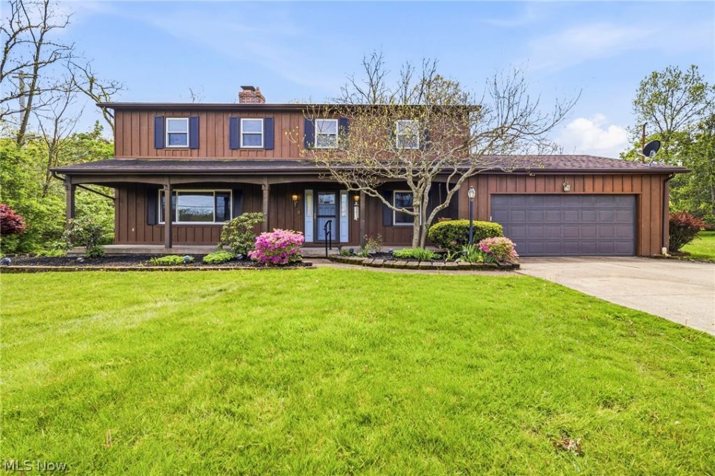 10610 Ridgewater Drive, Concord Twp, OH