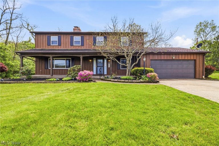 10610 Ridgewater Drive, Concord Twp, OH, 44077