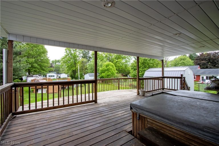 255 Wolf Avenue, Wadsworth, OH - Photo 5