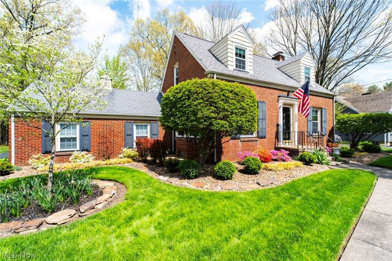 460 Orlo Lane, Boardman, OH - Photo 2