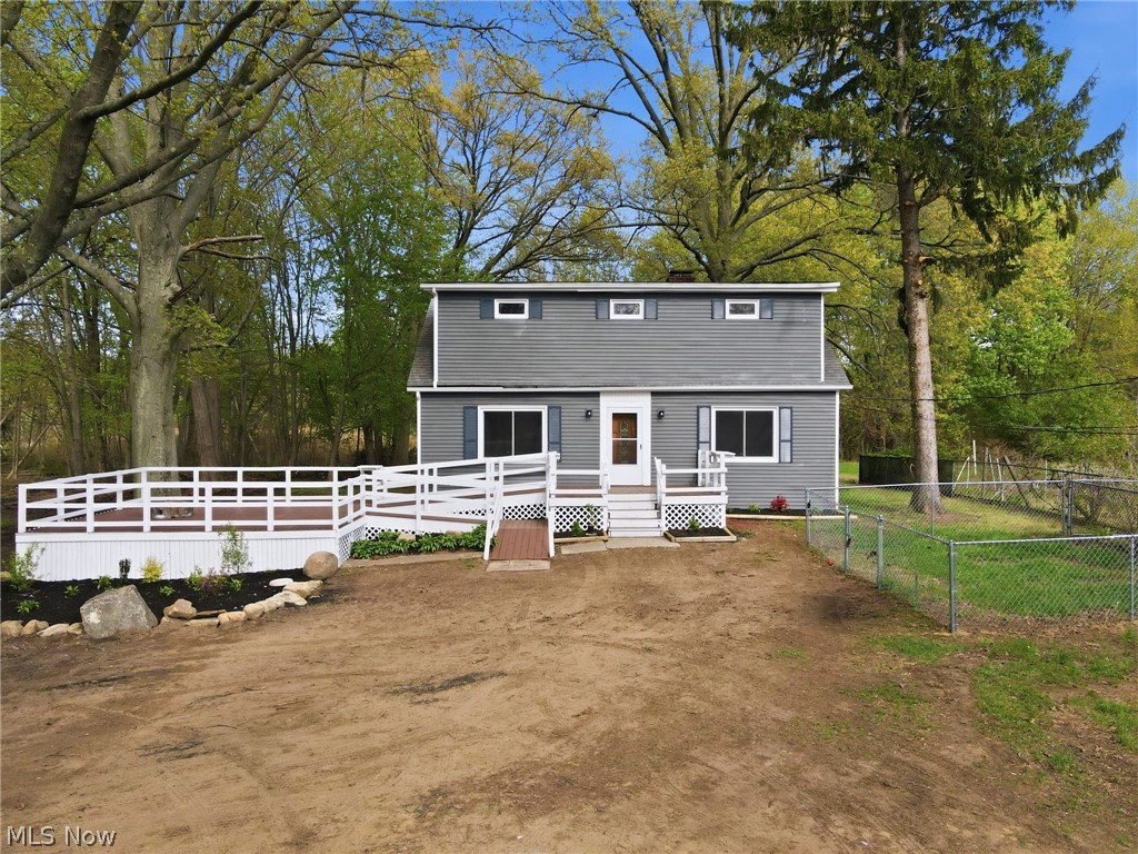 2757 Burns Road, Madison, OH